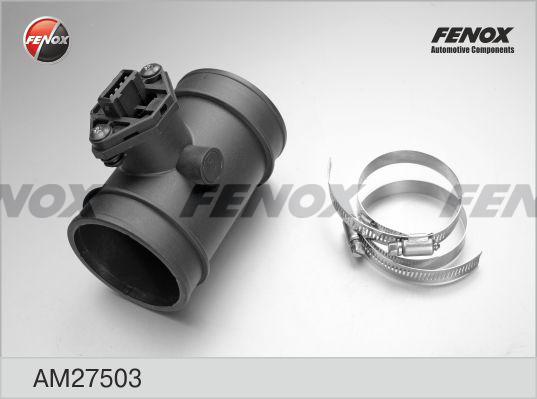 Fenox AM27503 - Gaisa masas mērītājs www.autospares.lv