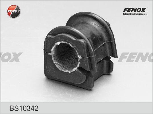 Fenox BS10342 - Bukse, Stabilizators www.autospares.lv
