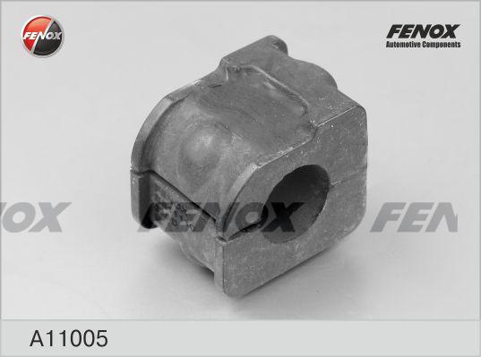 Fenox BS11110 - Bukse, Stabilizators www.autospares.lv