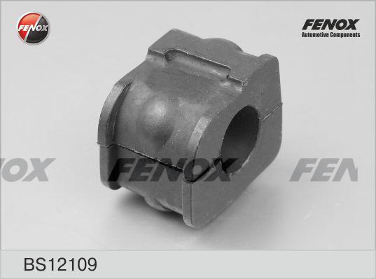 Fenox BS12109 - Bukse, Stabilizators www.autospares.lv