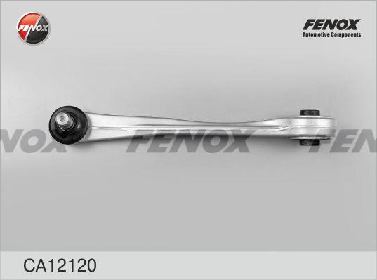 Fenox CA12120 - Neatkarīgās balstiekārtas svira, Riteņa piekare www.autospares.lv