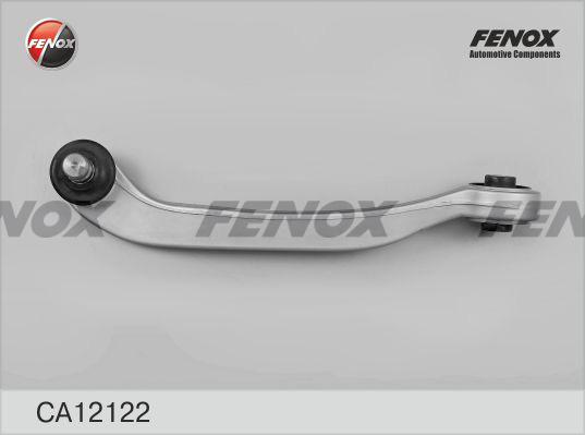 Fenox CA12122 - Neatkarīgās balstiekārtas svira, Riteņa piekare www.autospares.lv