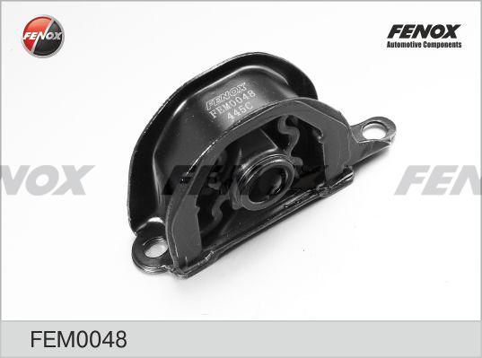 Fenox FEM0048 - Piekare, Dzinējs www.autospares.lv