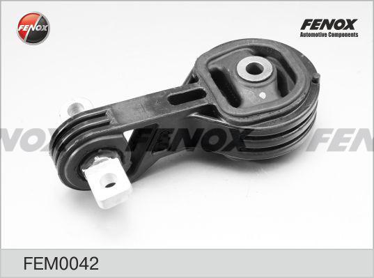 Fenox FEM0042 - Piekare, Dzinējs www.autospares.lv