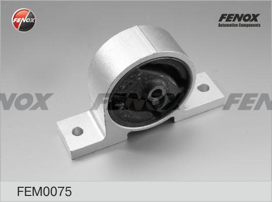 Fenox FEM0075 - Piekare, Dzinējs www.autospares.lv