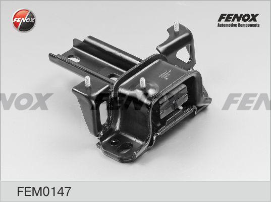 Fenox FEM0147 - Piekare, Dzinējs www.autospares.lv