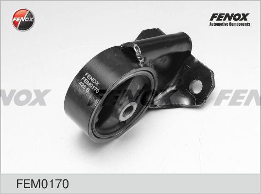 Fenox FEM0170 - Piekare, Dzinējs www.autospares.lv