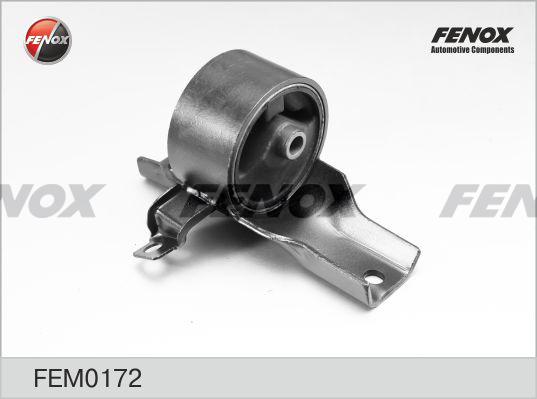 Fenox FEM0172 - Piekare, Dzinējs www.autospares.lv