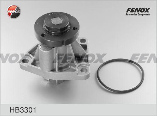 Fenox HB3301 - Ūdenssūknis www.autospares.lv
