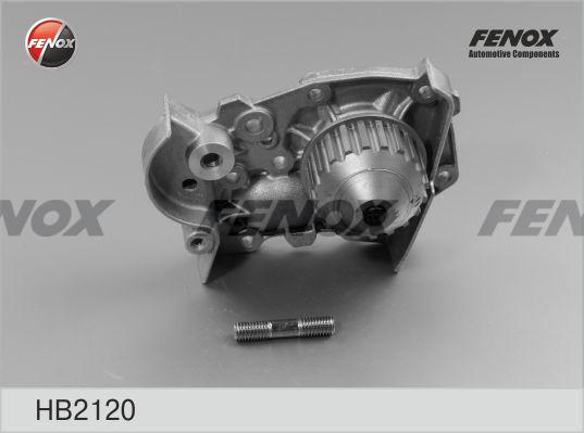 Fenox HB2120 - Ūdenssūknis www.autospares.lv