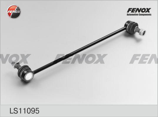 Fenox LS11095 - Stiepnis / Atsaite, Stabilizators www.autospares.lv
