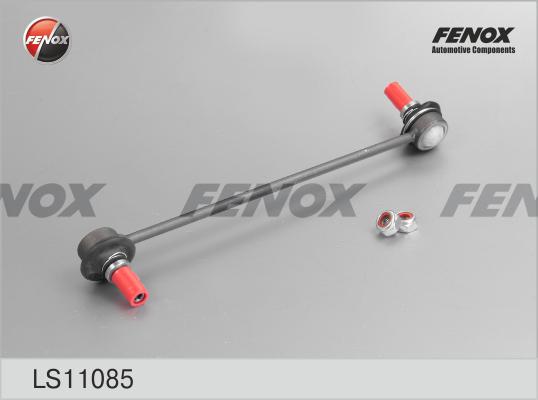 Fenox LS11085 - Stiepnis / Atsaite, Stabilizators www.autospares.lv