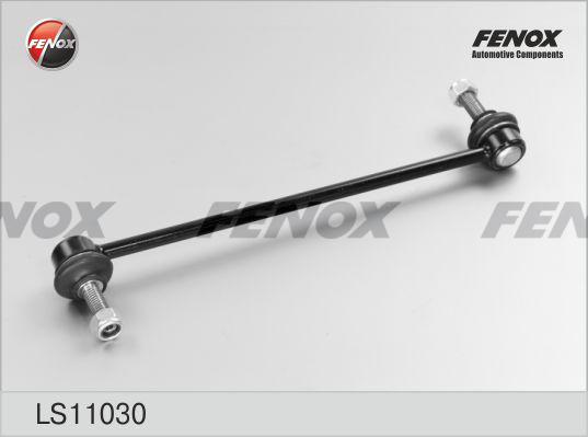 Fenox LS11030 - Stiepnis / Atsaite, Stabilizators www.autospares.lv