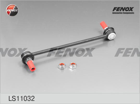 Fenox LS11032 - Stiepnis / Atsaite, Stabilizators www.autospares.lv