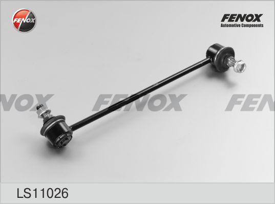 Fenox LS11026 - Stiepnis / Atsaite, Stabilizators www.autospares.lv