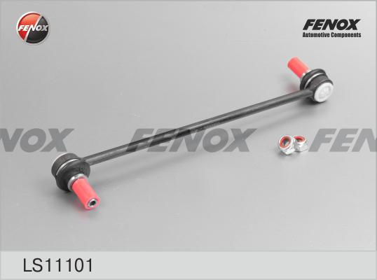Fenox LS11101 - Stiepnis / Atsaite, Stabilizators www.autospares.lv