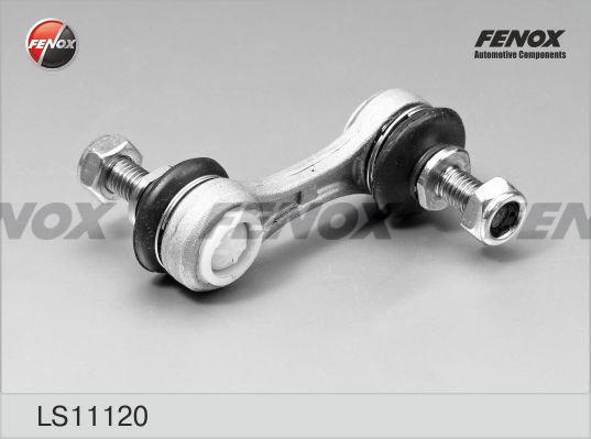 Fenox LS11120 - Stiepnis / Atsaite, Stabilizators www.autospares.lv
