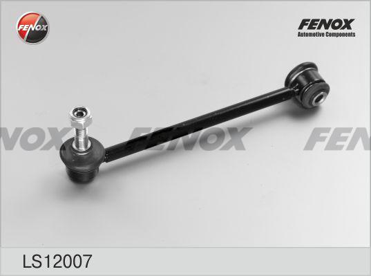 Fenox LS12007 - Stiepnis / Atsaite, Stabilizators www.autospares.lv