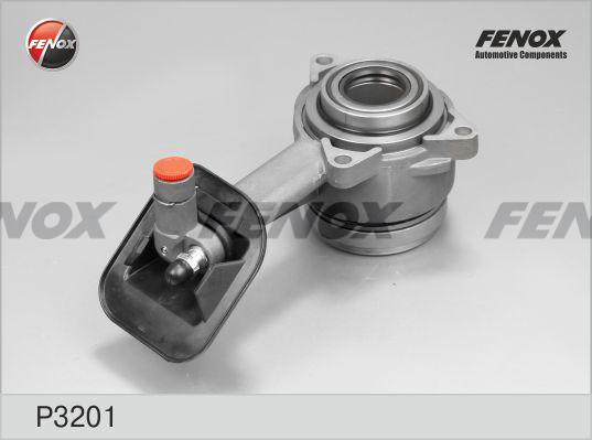 Fenox P3201 - Darba cilindrs, Sajūgs www.autospares.lv