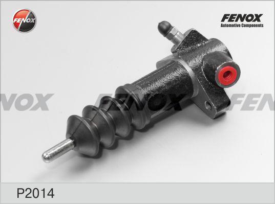 Fenox P2014 - Darba cilindrs, Sajūgs www.autospares.lv