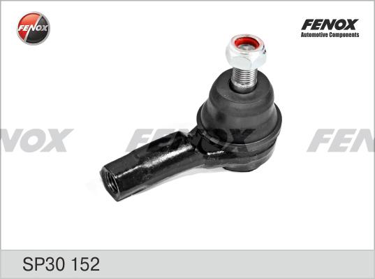 Fenox SP30152 - Stūres šķērsstiepņa uzgalis www.autospares.lv
