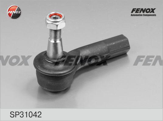 Fenox SP31042 - Stūres šķērsstiepņa uzgalis www.autospares.lv
