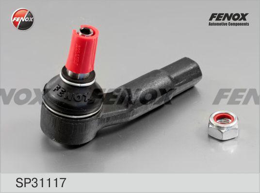 Fenox SP31117 - Stūres šķērsstiepņa uzgalis www.autospares.lv