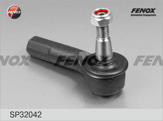 Fenox SP32042 - Stūres šķērsstiepņa uzgalis www.autospares.lv