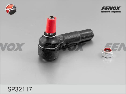 Fenox SP32117 - Stūres šķērsstiepņa uzgalis www.autospares.lv
