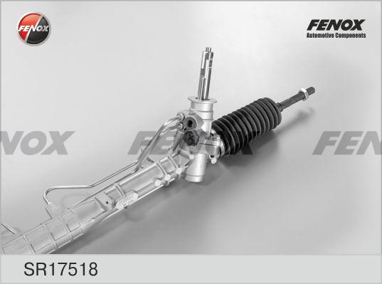 Fenox SR17518 - Stūres mehānisms www.autospares.lv