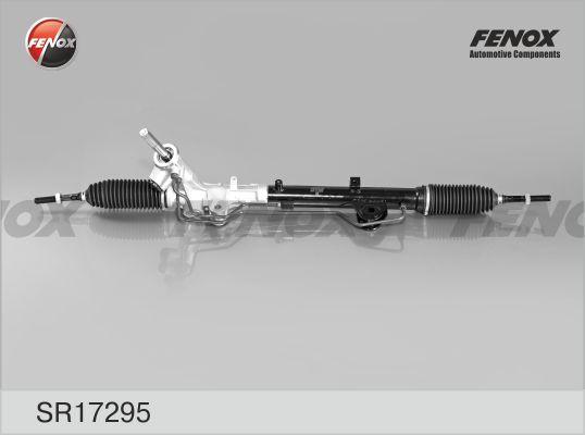 Fenox SR17295 - Stūres mehānisms www.autospares.lv