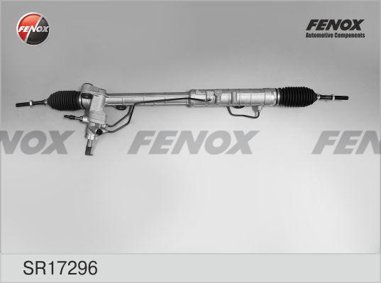 Fenox SR17296 - Stūres mehānisms www.autospares.lv