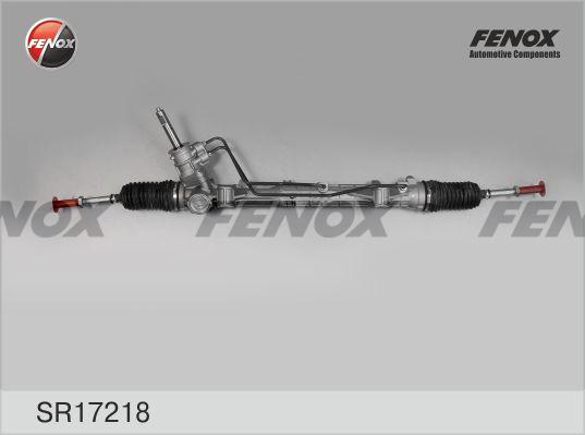 Fenox SR17218 - Stūres mehānisms www.autospares.lv