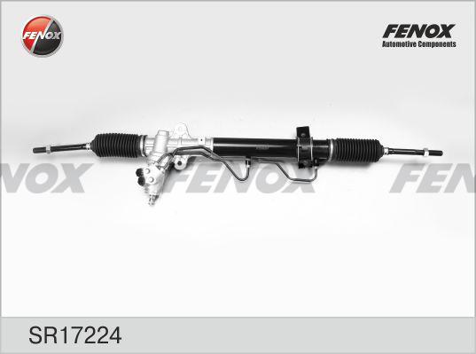 Fenox SR17224 - Stūres mehānisms www.autospares.lv