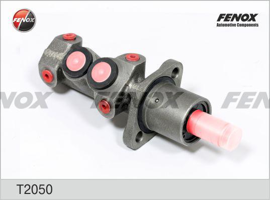 Fenox T2050 - Galvenais bremžu cilindrs www.autospares.lv
