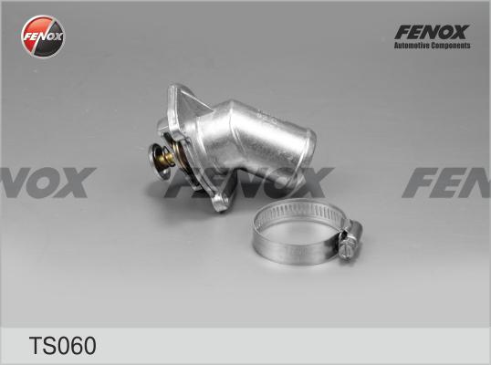Fenox TS060 - Termostats, Dzesēšanas šķidrums www.autospares.lv