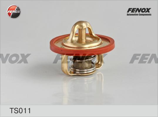 Fenox TS011 - Termostats, Dzesēšanas šķidrums www.autospares.lv