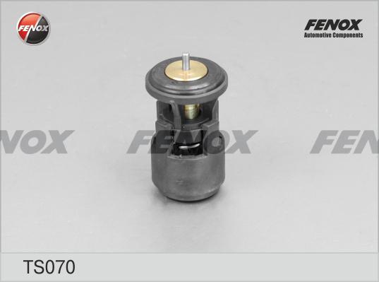 Fenox TS070 - Termostats, Dzesēšanas šķidrums www.autospares.lv