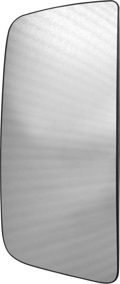 FenzParts MP4/805L - Spoguļstikls, Ārējais atpakaļskata spogulis www.autospares.lv