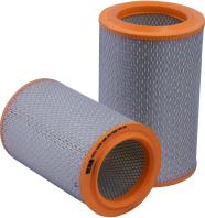 Clean Filters MA1045 - Gaisa filtrs www.autospares.lv