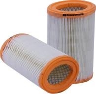 Clean Filters MA1038 - Gaisa filtrs www.autospares.lv