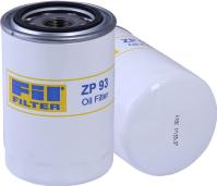FIL Filter ZP 93 - Eļļas filtrs www.autospares.lv