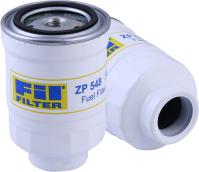 FIL Filter ZP 548 F - Degvielas filtrs www.autospares.lv