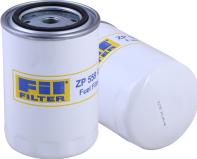 Clean Filters DN 306 - Degvielas filtrs www.autospares.lv