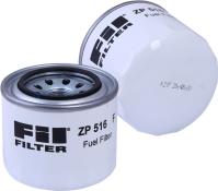 FIL Filter ZP 516 F - Degvielas filtrs www.autospares.lv