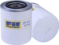FIL Filter ZP 513 - Eļļas filtrs www.autospares.lv