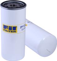 FIL Filter ZP 531 B - Eļļas filtrs www.autospares.lv