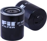 FIL Filter ZP 3502 B - Eļļas filtrs www.autospares.lv