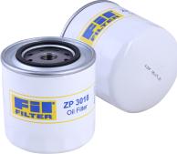 FIL Filter ZP 3018 - Eļļas filtrs www.autospares.lv