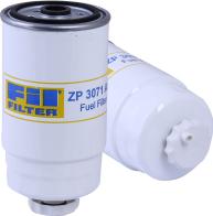 FIL Filter ZP 3071 AF - Degvielas filtrs www.autospares.lv